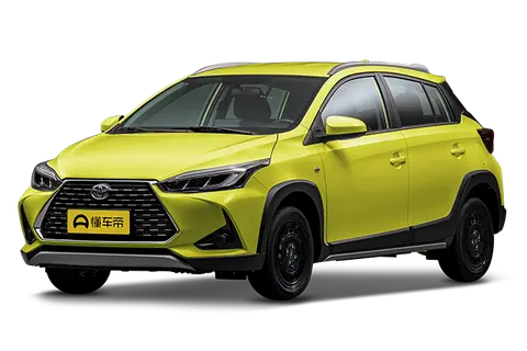 YARIS L ZhiXuan