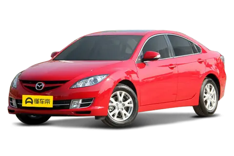 Mazda RuiYi