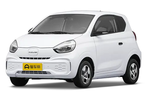 Roewe CLEVER