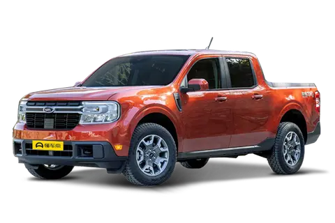 Ford Maverick