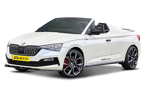 Škoda SLAVIA