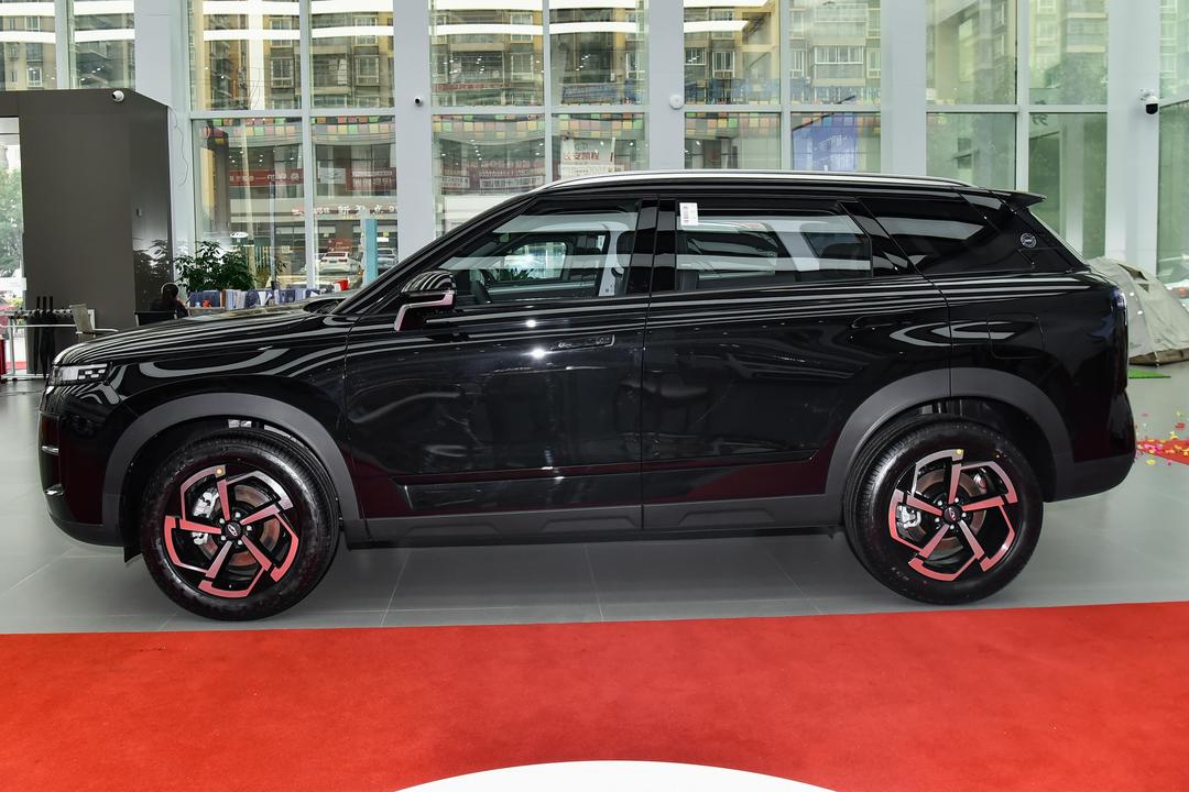 Chery Tiggo 7 2026, фото 4
