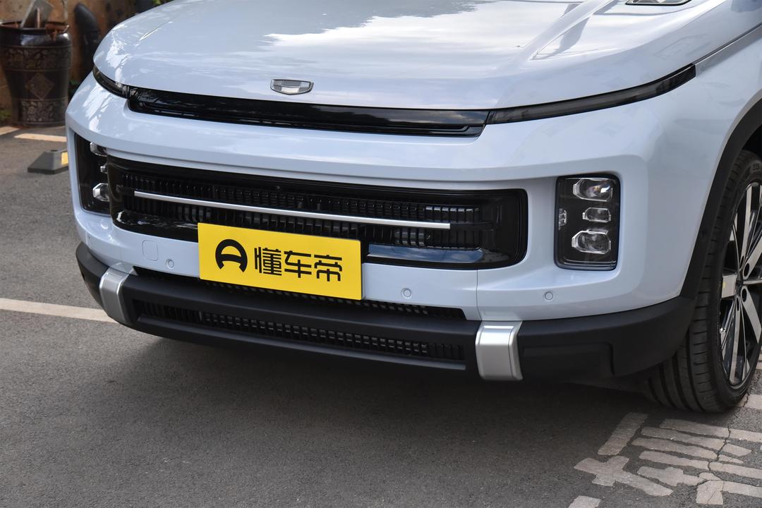 Geely ICON 2026, фото 9