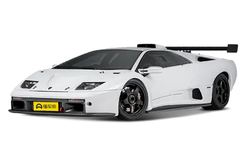 Lamborghini Diablo