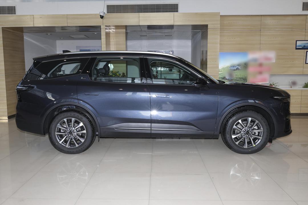 Ford Edge 2026, фото 7