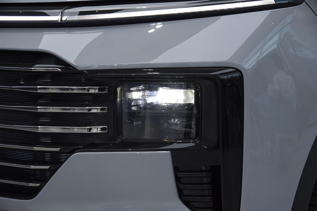Jetour X70 PLUS 2026, фото 14