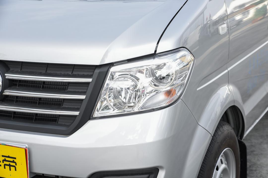 Dongfeng DFSK C32 2026, фото 12