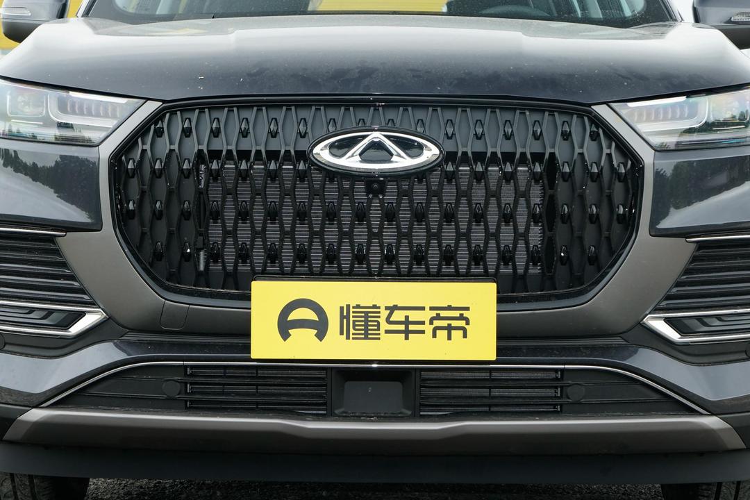 Chery Tiggo 8 2026, фото 10