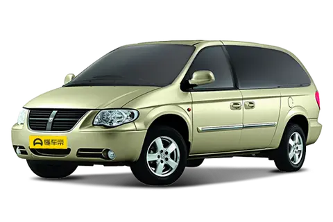 Dodge KaiLing
