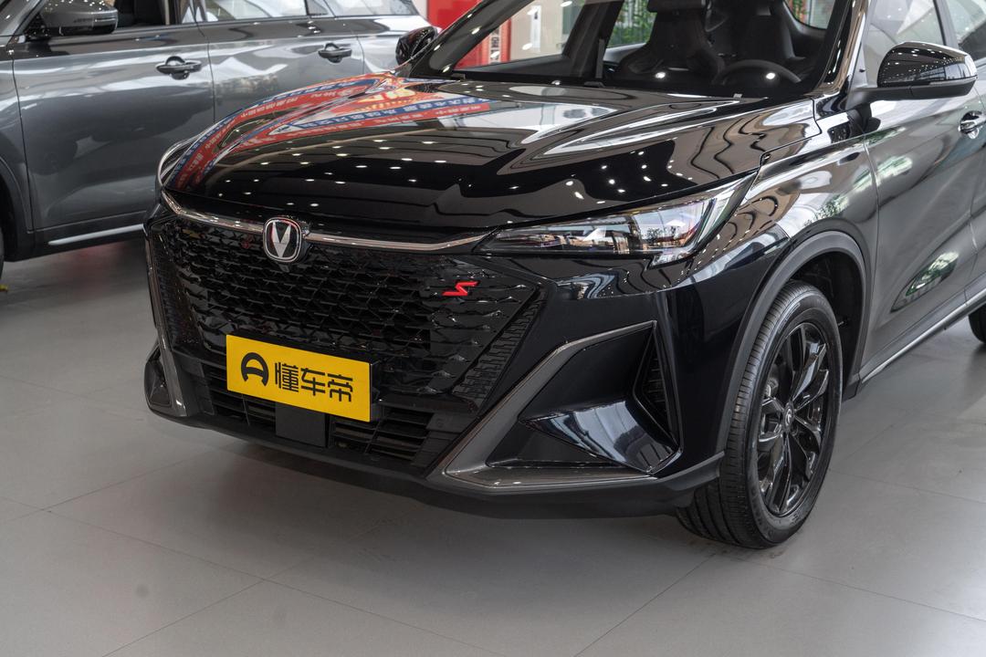 Changan X5 PLUS 2026, фото 7