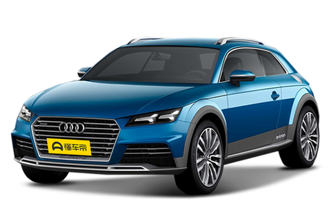 Audi allroad