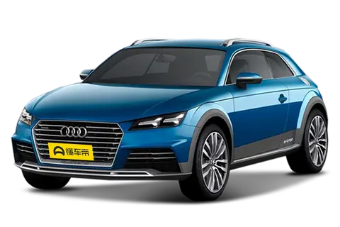 Audi allroad