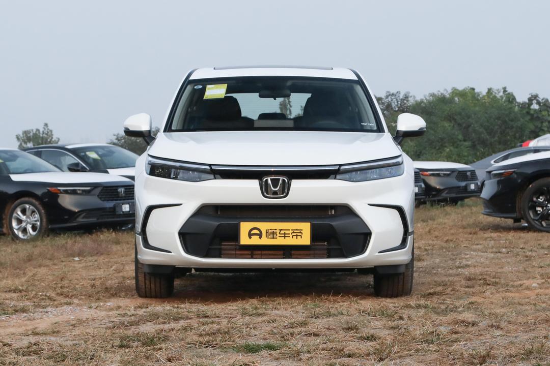 Honda Breeze 2026, фото 2