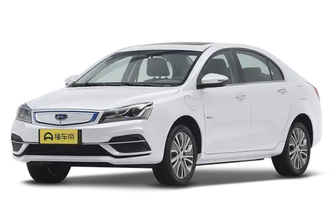 Emgrand EV