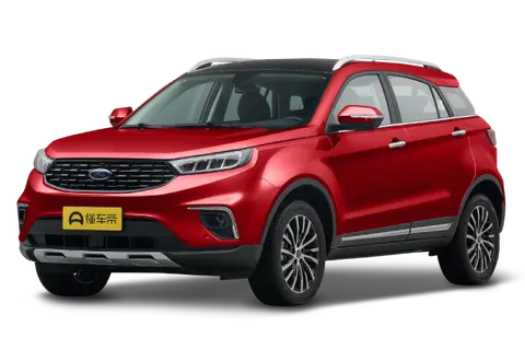 Ford LingJie