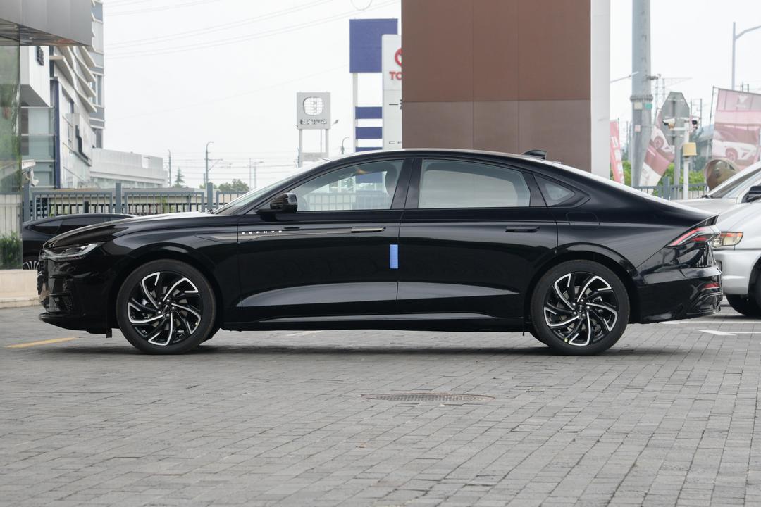 Lincoln Z 2026, фото 4