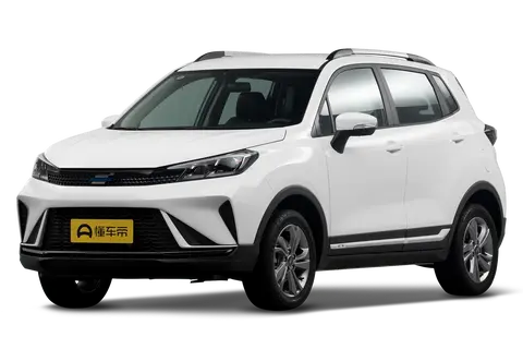 Changan KeSai 3