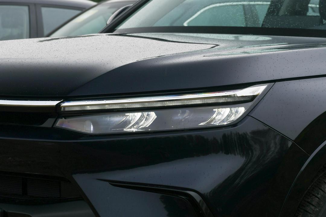 Honda Breeze 2026, фото 14