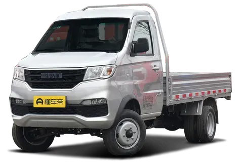 XinYuan T20S EV