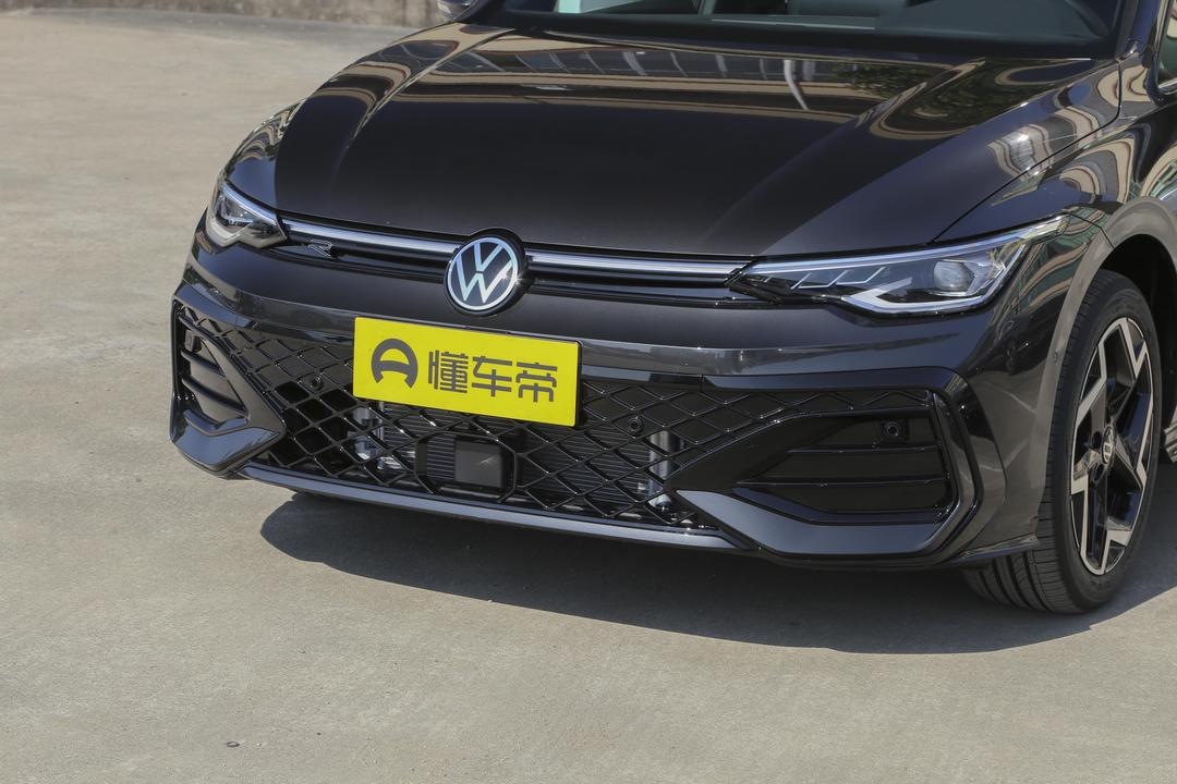 Volkswagen Golf 2026, фото 9