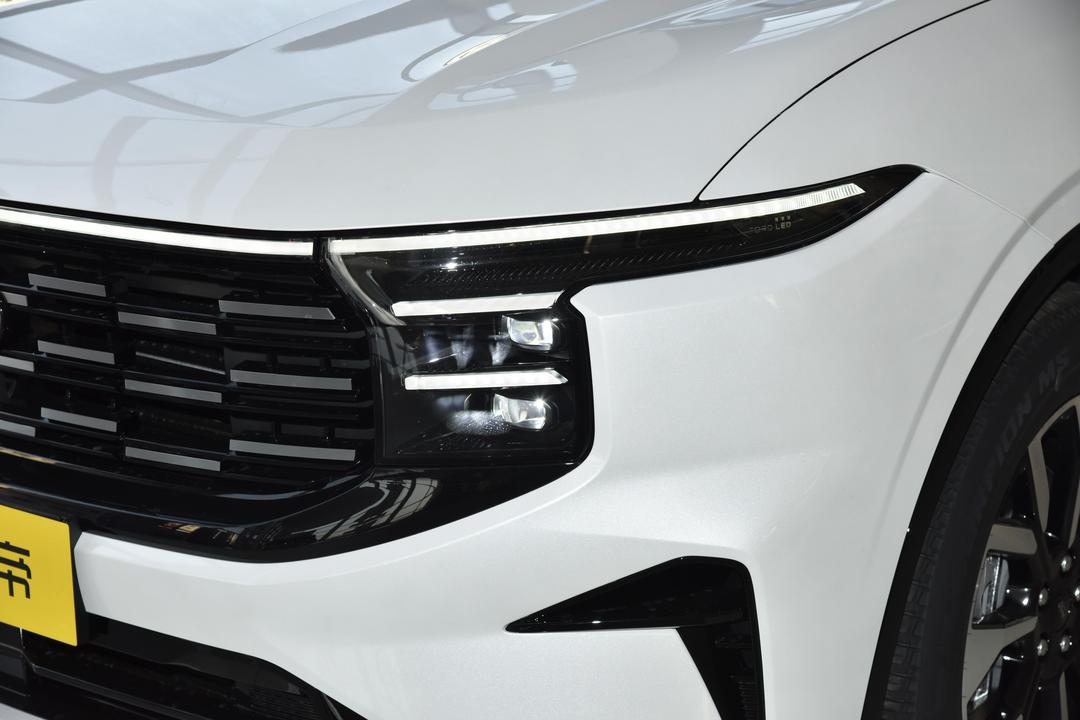 Ford Edge 2026, фото 14