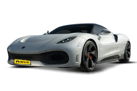 DEUS Automobiles Vayanne