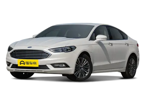 MengDiOu PHEV