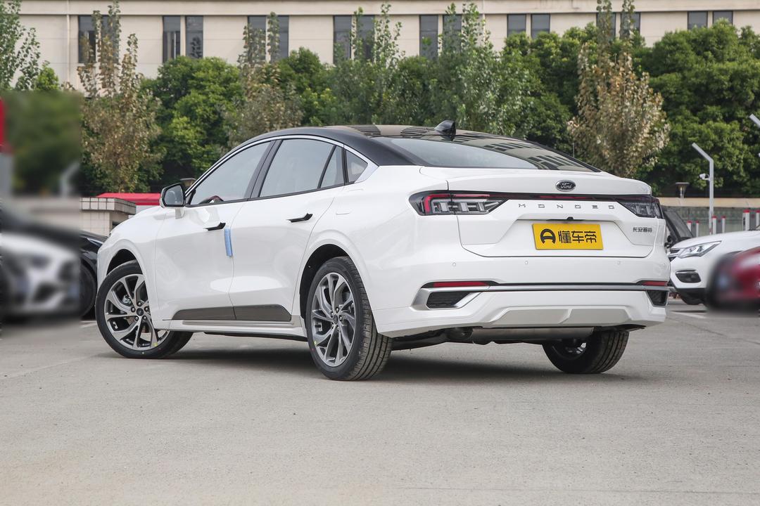 Ford Mondeo 2026, фото 5