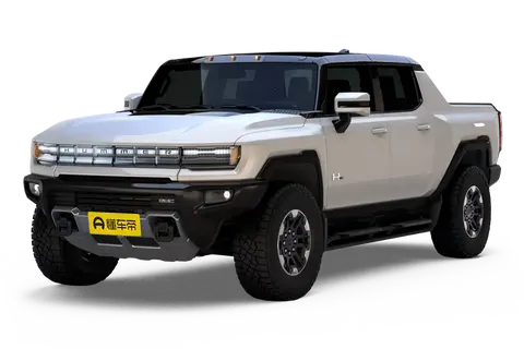 HanMa EV PICKUP