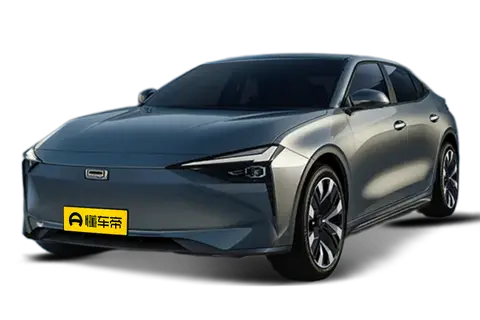 QOROS 6 EV