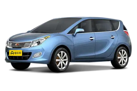 Geely EV7