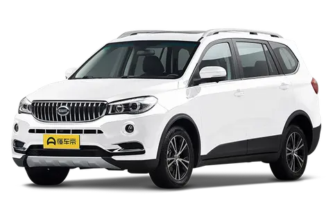 SWM X7
