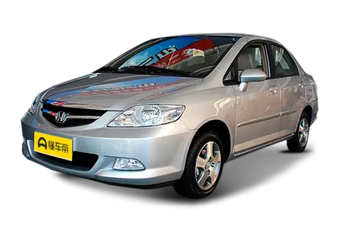 Honda SiDi