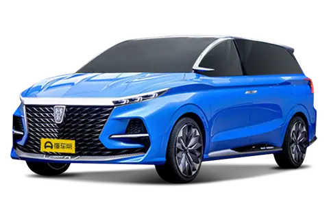 Roewe Vision-iM