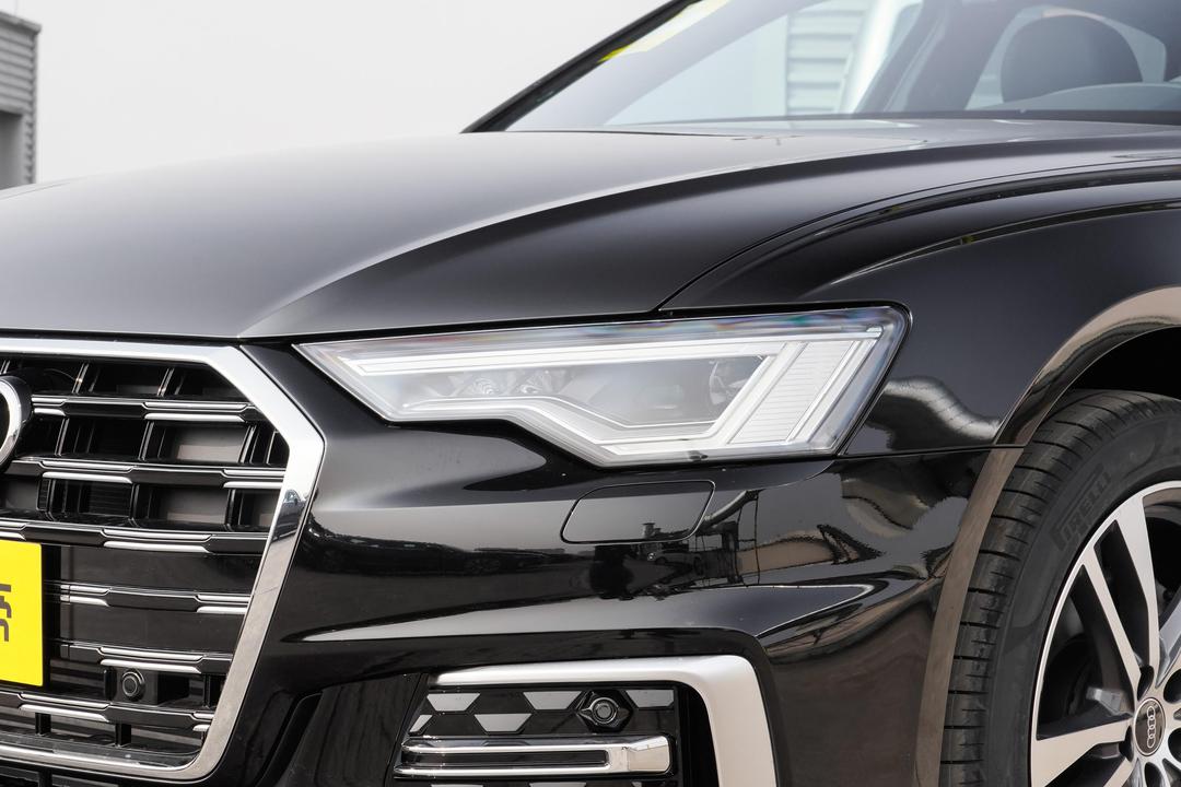 Audi A6L 2026, фото 13