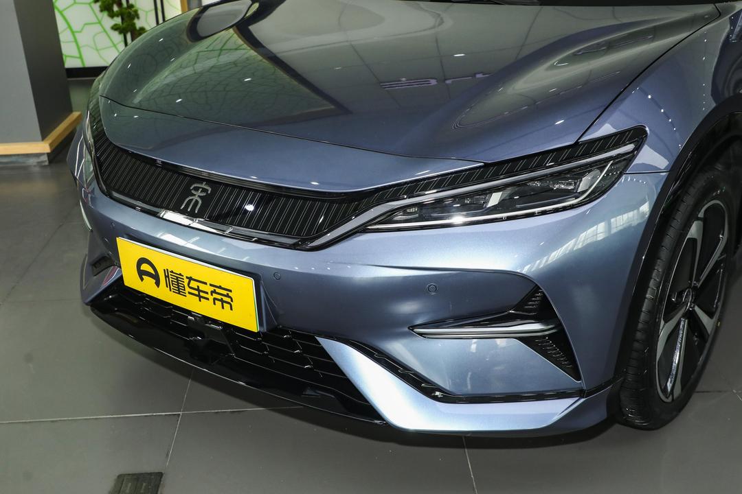 BYD Song L EV 2026, фото 7