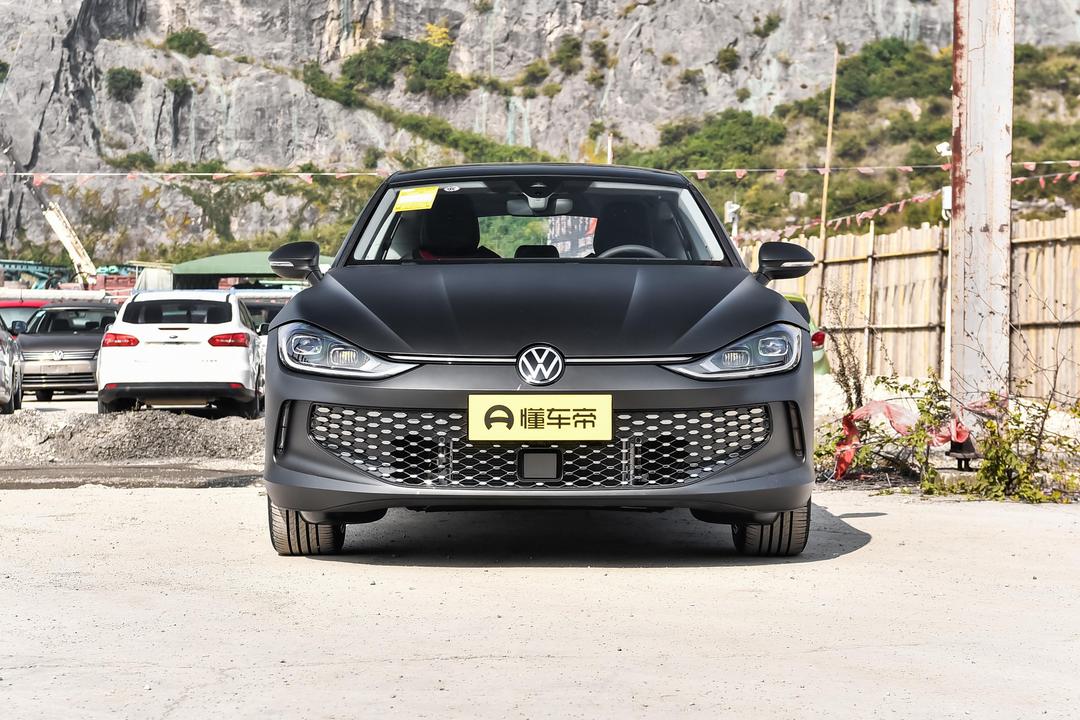 Volkswagen Lamando 2026, фото 2
