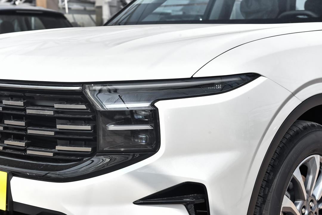 Ford Edge 2026, фото 13