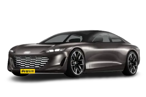 Audi Grandsphere