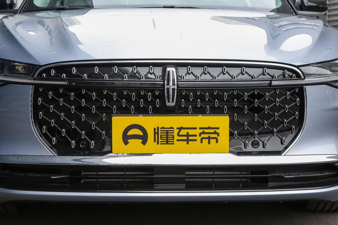 Lincoln Z 2026, фото 10