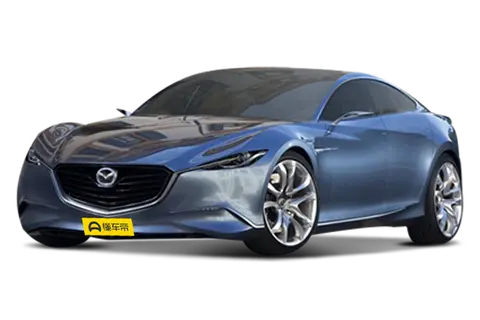 Mazda Shinari