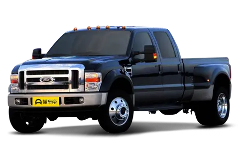 Ford F-450