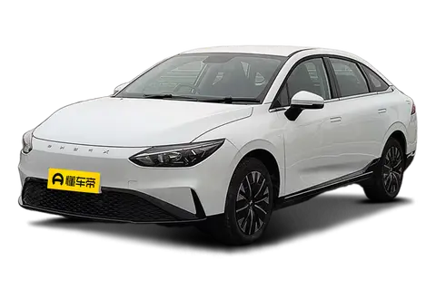 XPeng N5