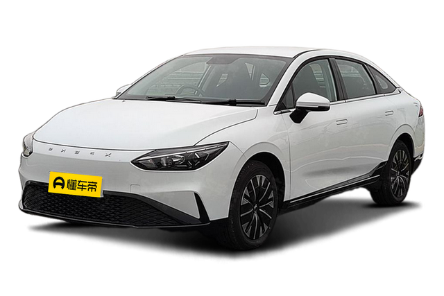 XPeng N5