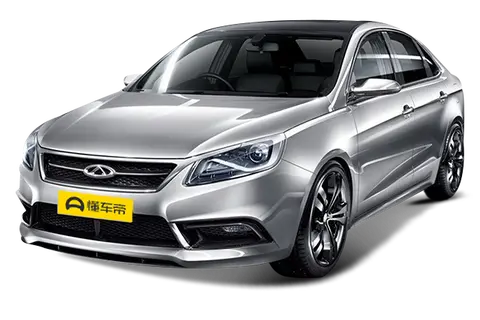 Chery α7