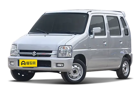 Suzuki BeiDouXing