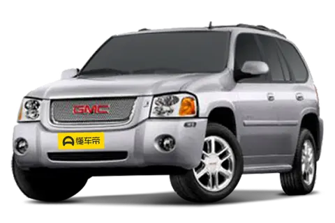 GMC ENVOY