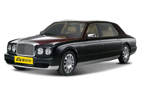 Bentley YaZhi