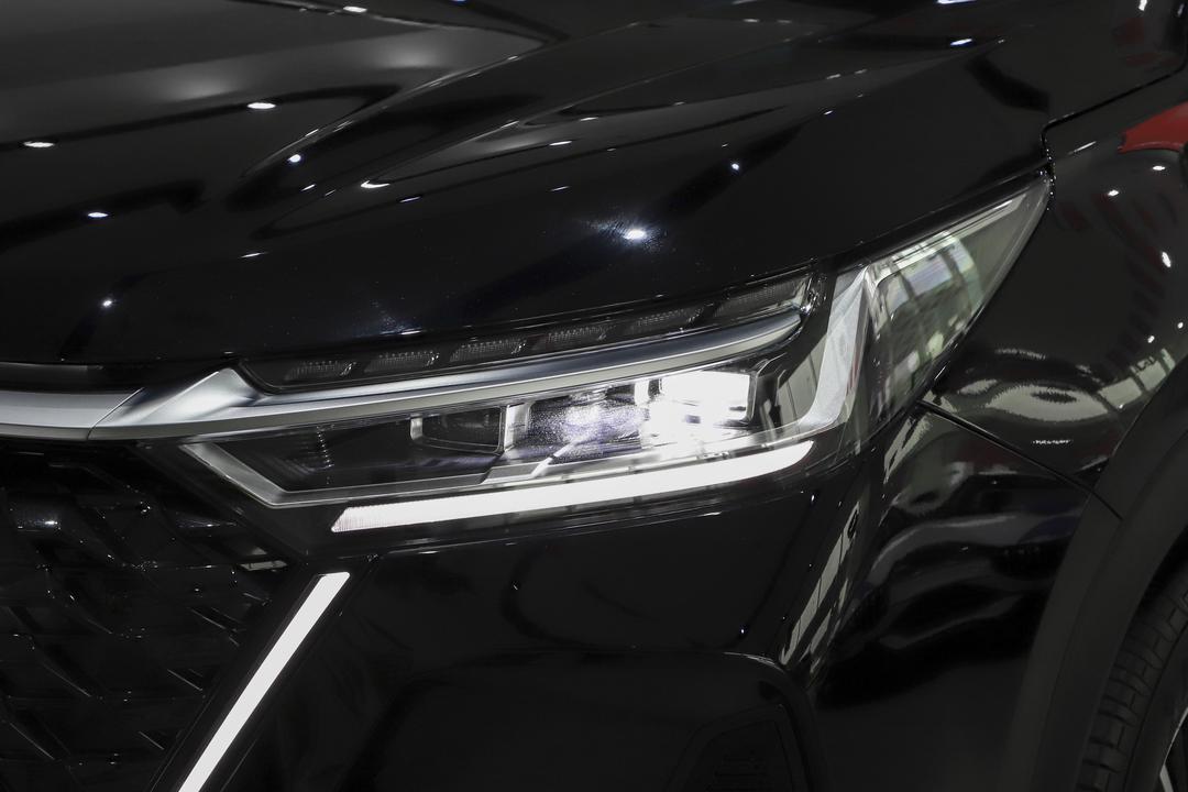 Chery Tiggo 8 Pro 2026, фото 12