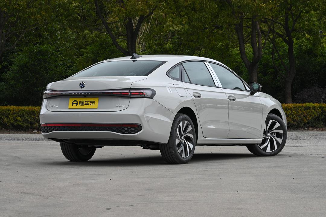 Volkswagen Passat 2026, фото 7